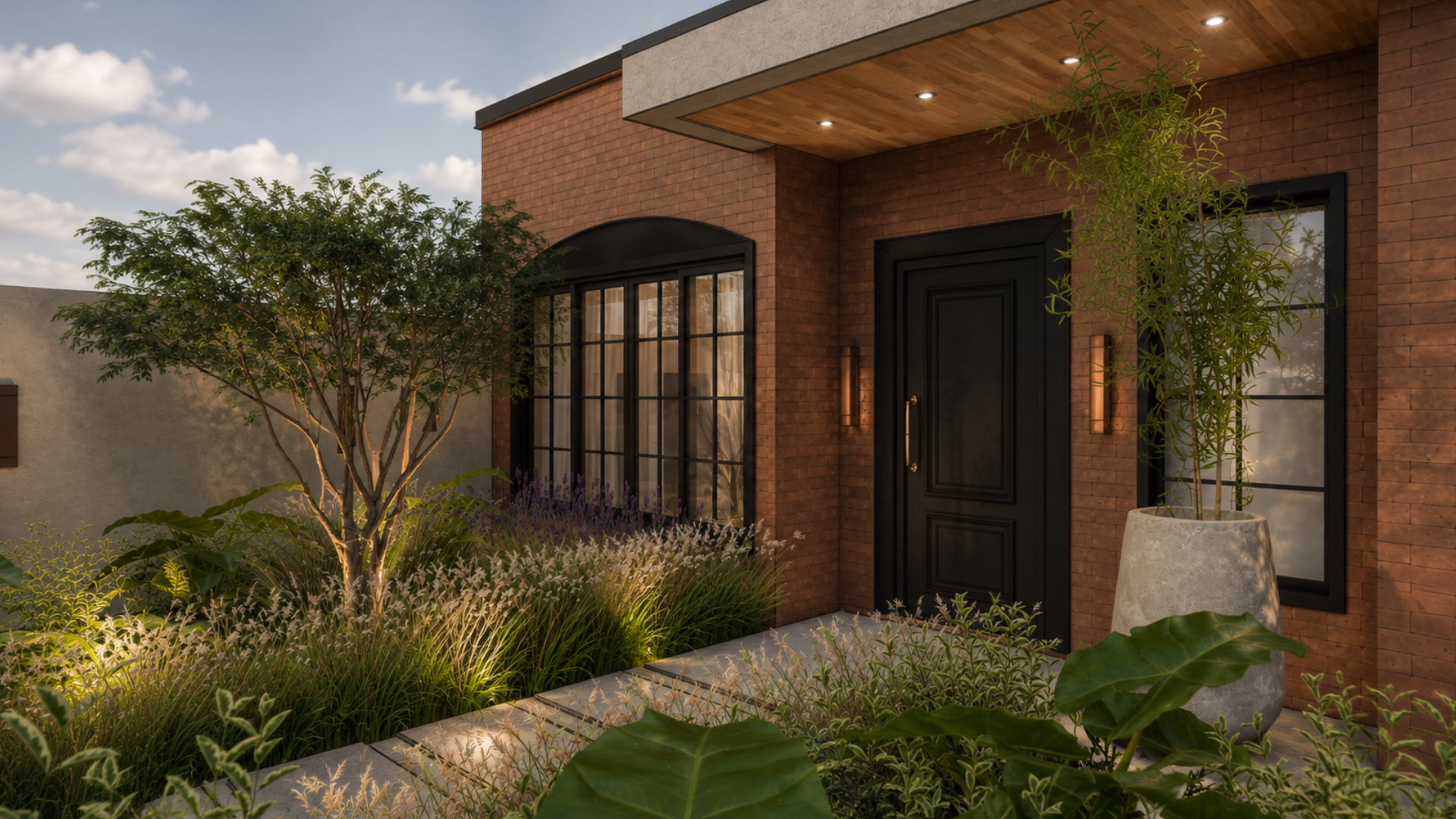 Casa Petra — imagem 1 de 6
