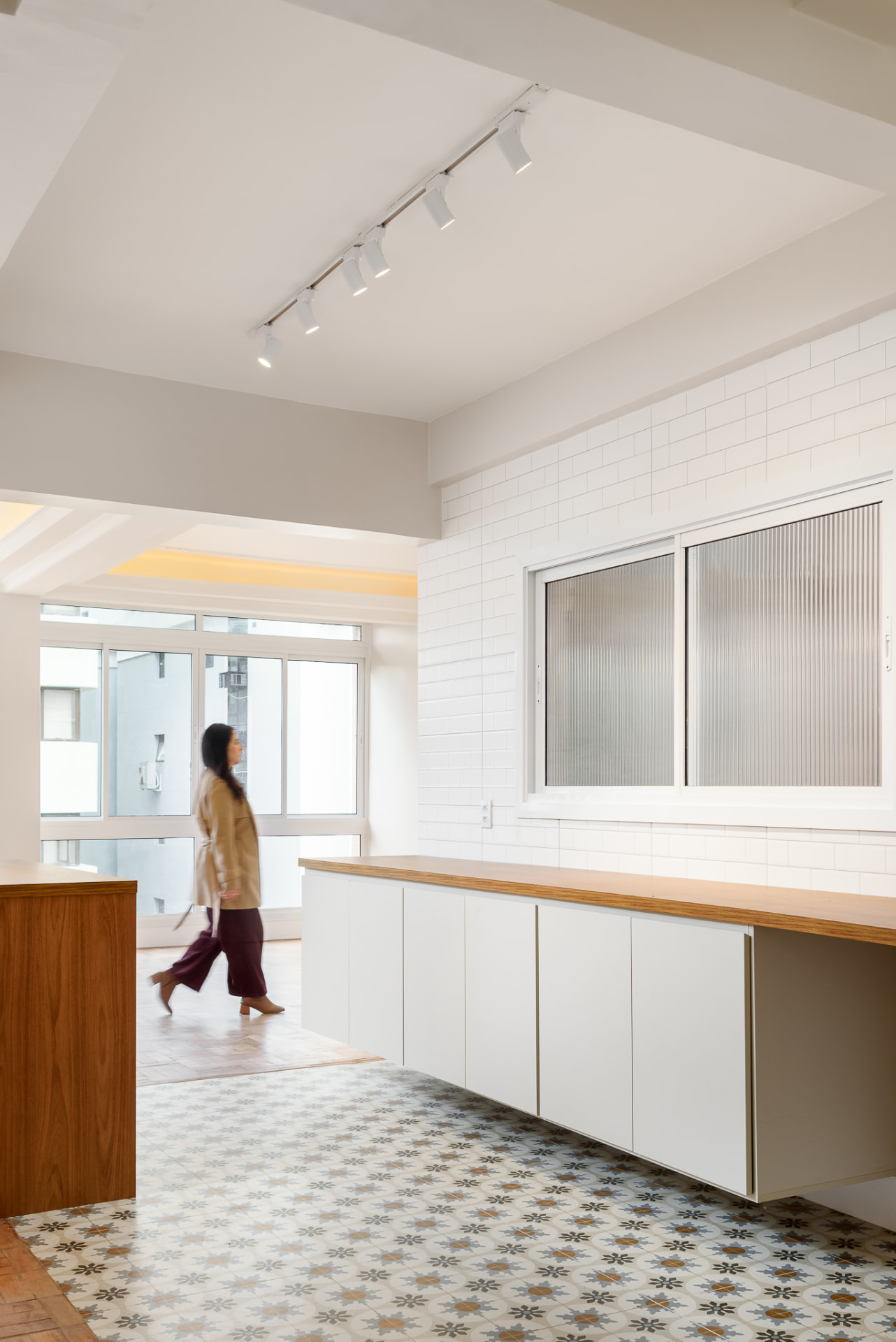 Projeto de arquitetura da Kaes — imagem 6 de 6