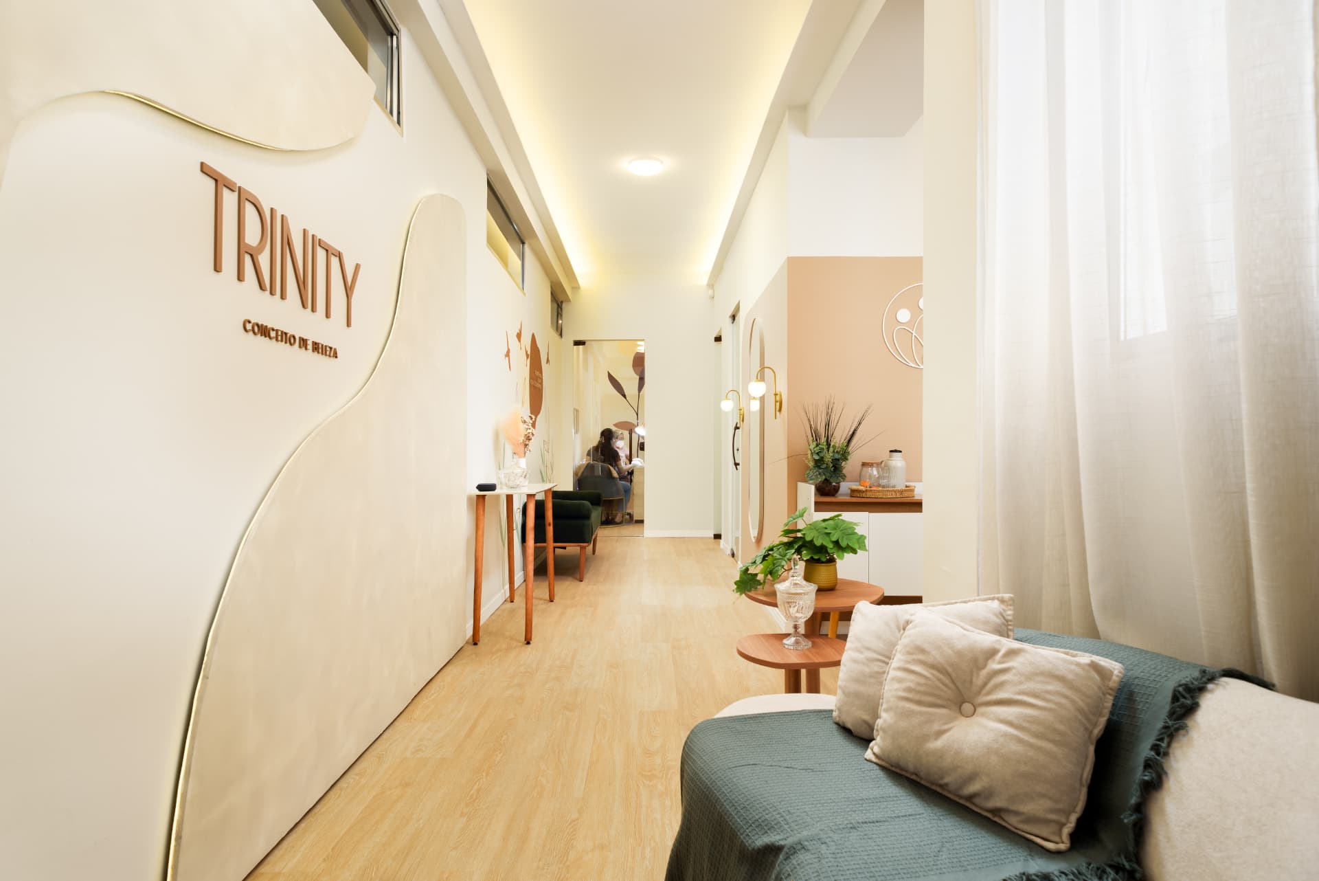 Trinity — imagem 1 de 3